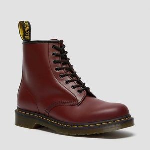 Size 9 1960 Cherry Dr. Marten’s Boot